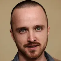 Аарон Пол Аарон Пол