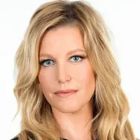 Анна Ганн Анна Ганн