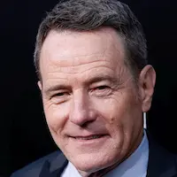 Брайан Крэнстон Брайан Крэнстон