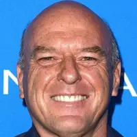 Дин Норрис Дин Норрис